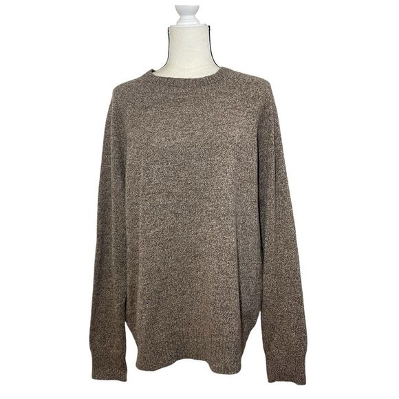 J Crew Crewneck Knit Sweater Size Large - Picture 1 of 11